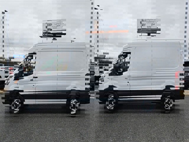 New 2026 Ford Transit 150 148 Medium Roof image 4