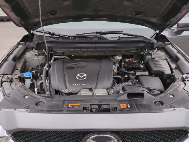 Used 2021 MAZDA CX-5 Touring AWD/4WD image 24