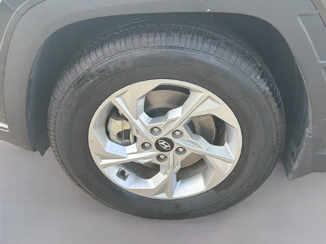 Used 2024 Hyundai Tucson SEL FWD image 31