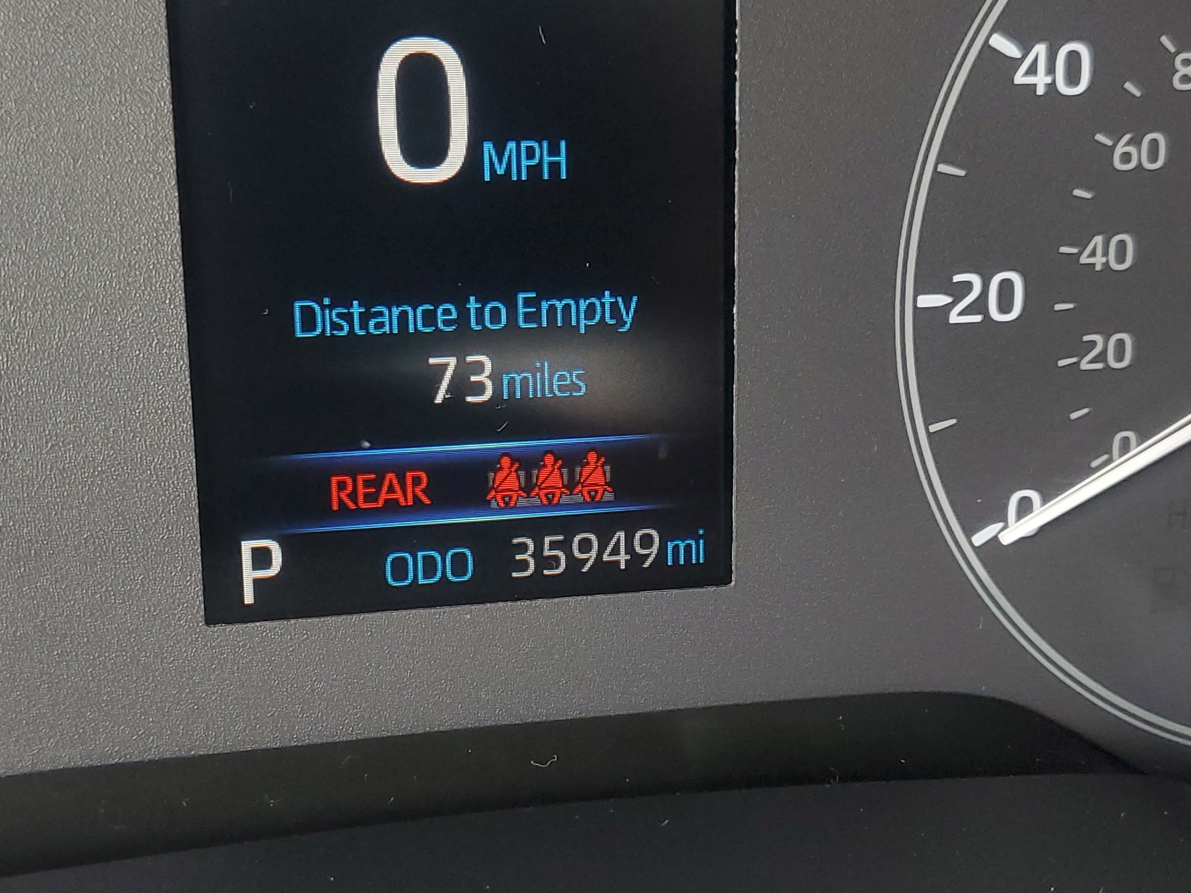 Used 2023 Toyota Corolla LE image 24