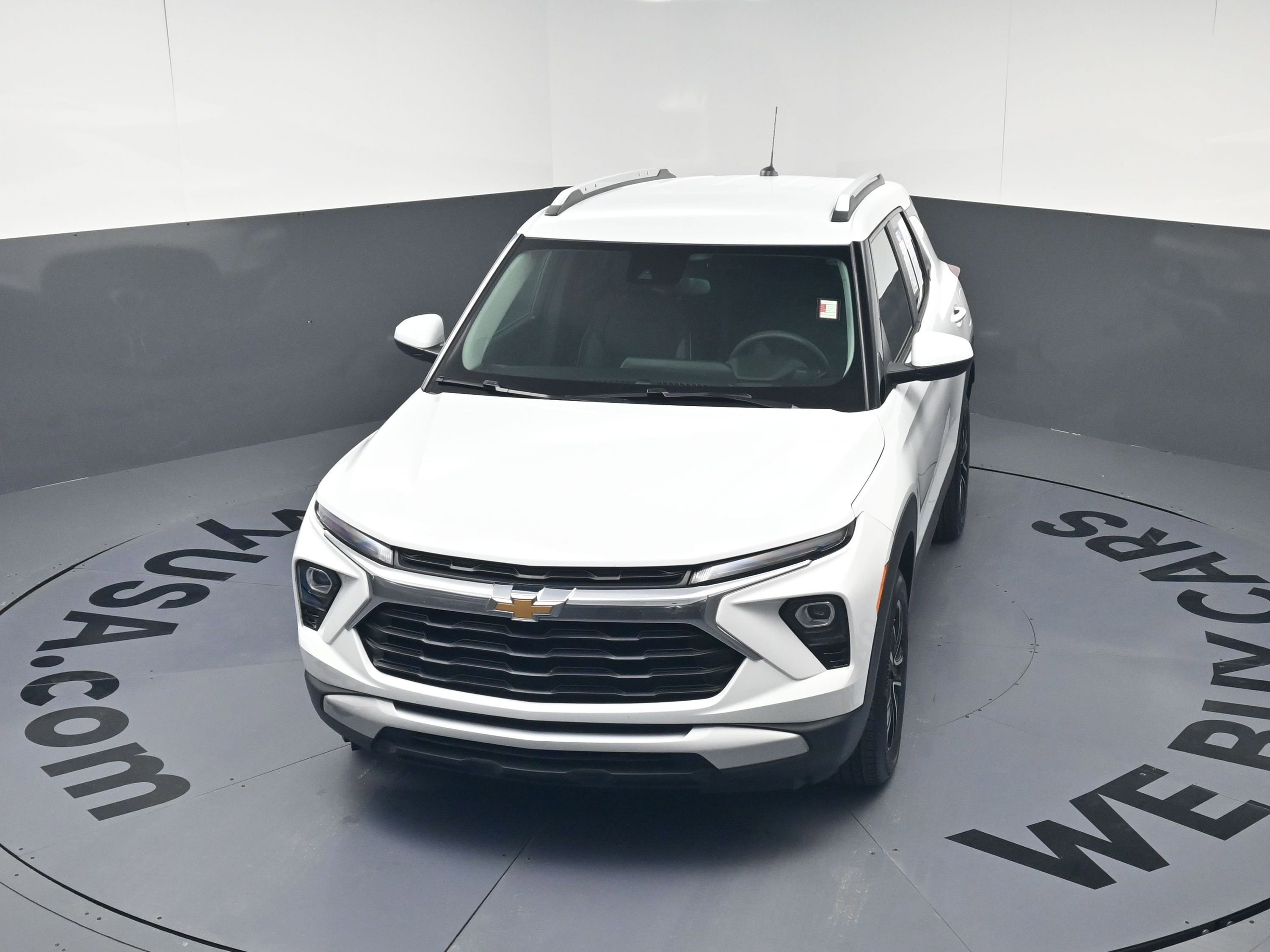 Certified 2024 Chevrolet TrailBlazer LT image 31