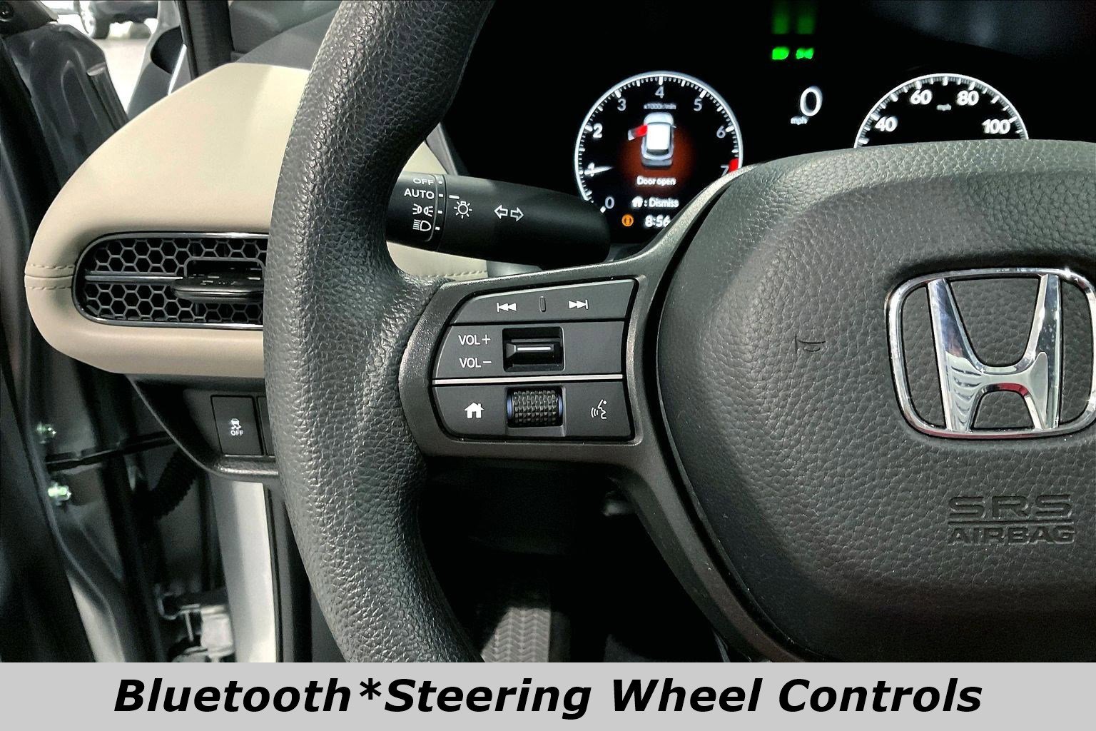 Used 2026 Honda HR-V LX image 10