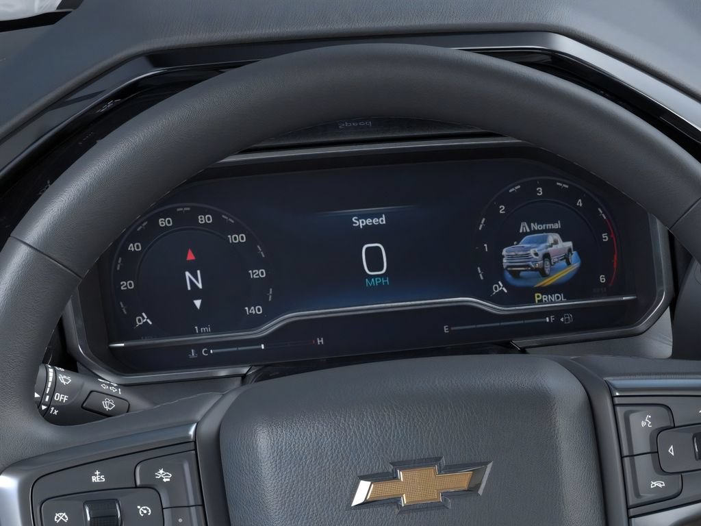New 2026 Chevrolet Silverado 3500 High Country w/ High Country Premium Package AWD/4WD image 20