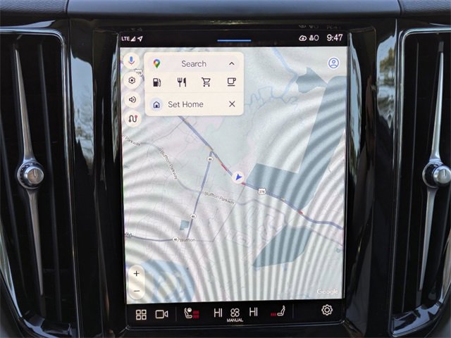 New 2025 Volvo XC60 B5 Plus w/ Protection Package Premier image 21