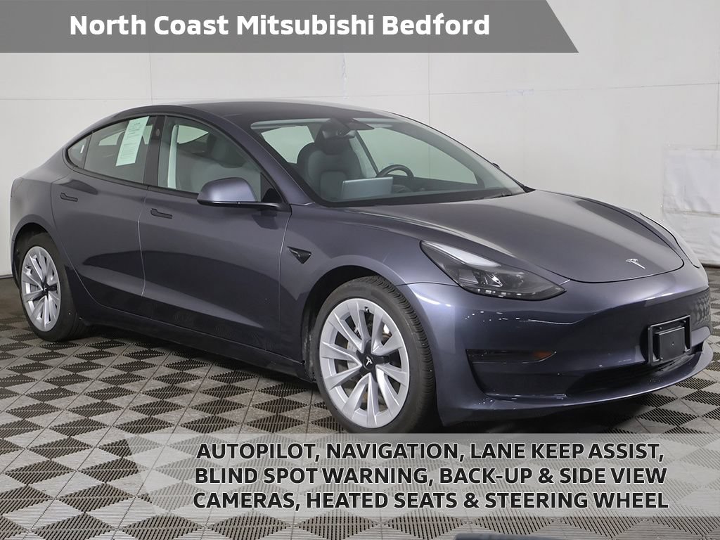 Used 2023 Tesla Model 3 Standard Range