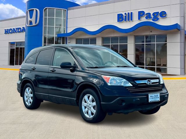 Used 2009 Honda CR-V EX