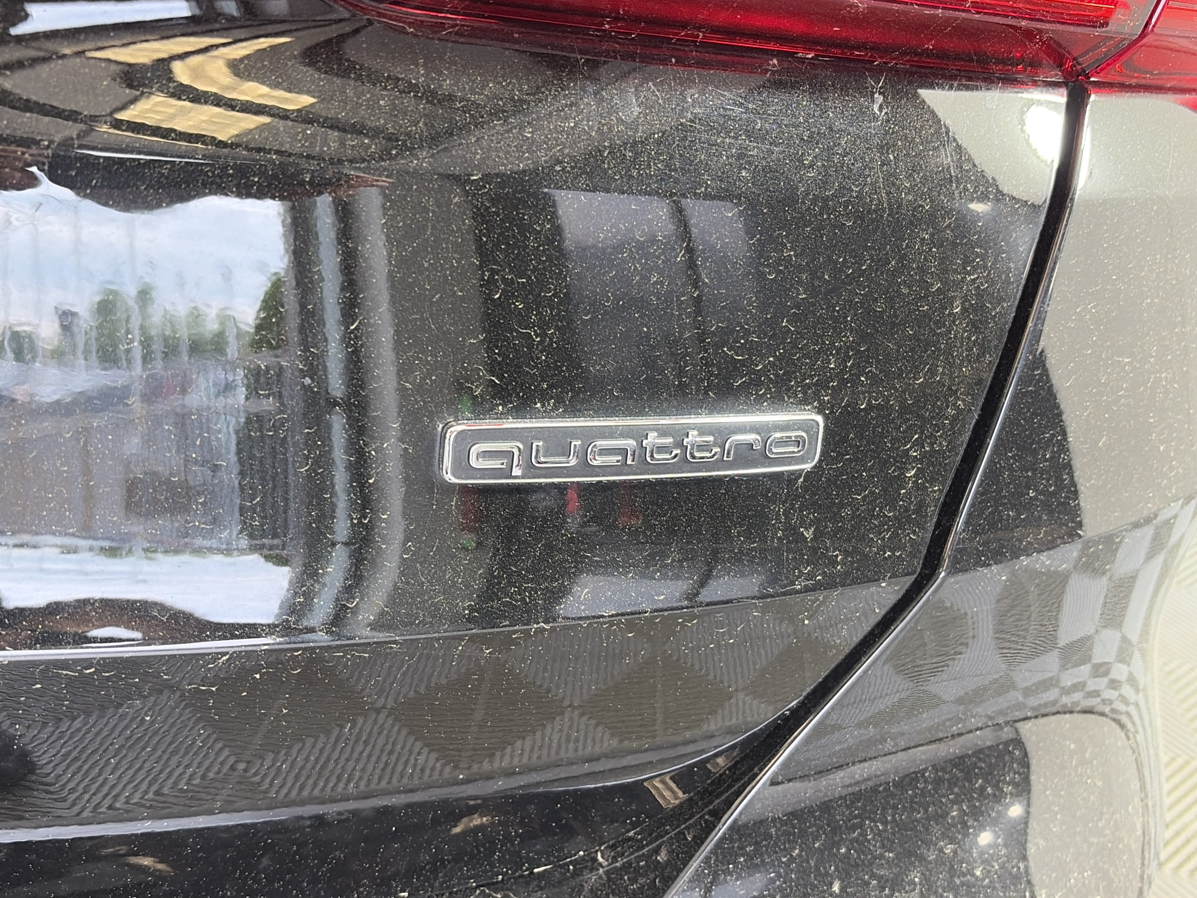 Used 2025 Audi Q3 2.0T Premium AWD/4WD image 17
