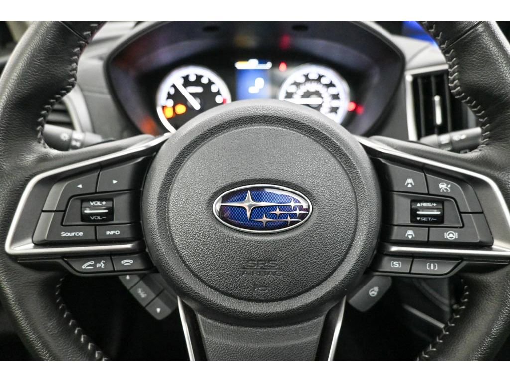 Used 2022 Subaru Forester Touring image 12