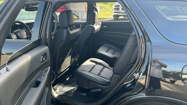 New 2025 Dodge Durango R/T image 17