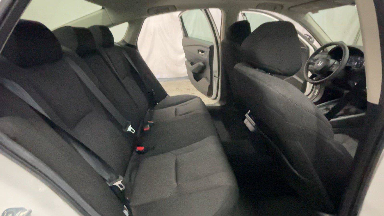 Used 2025 Honda Accord SE image 25