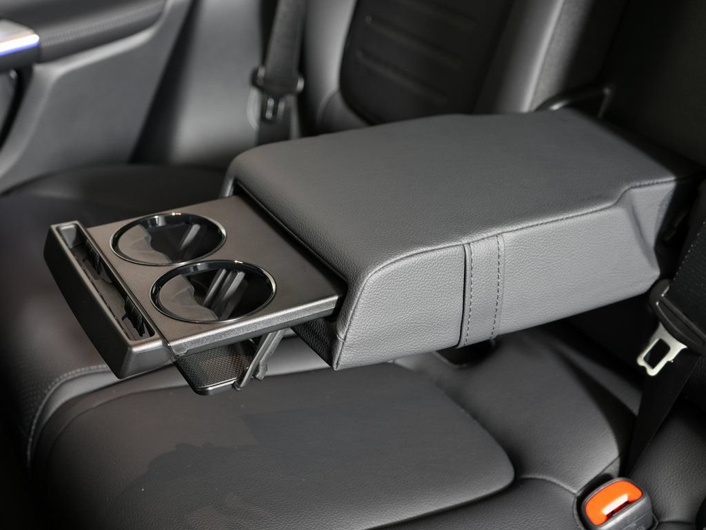 Certified 2026 Mercedes-Benz GLC 300 4MATIC image 29