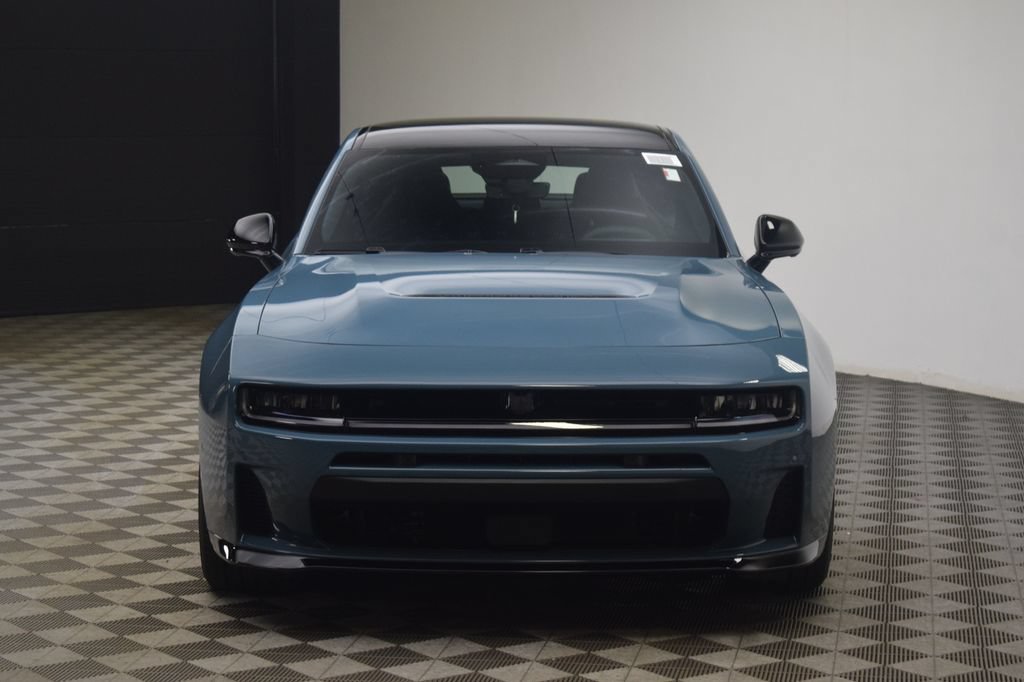 New 2027 Dodge Charger Scat Pack AWD/4WD image 2