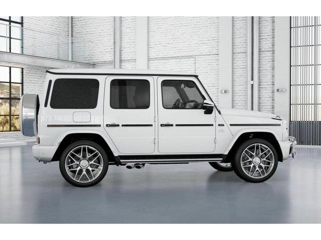 New 2027 Mercedes-Benz G 63 AMG 4MATIC image 17