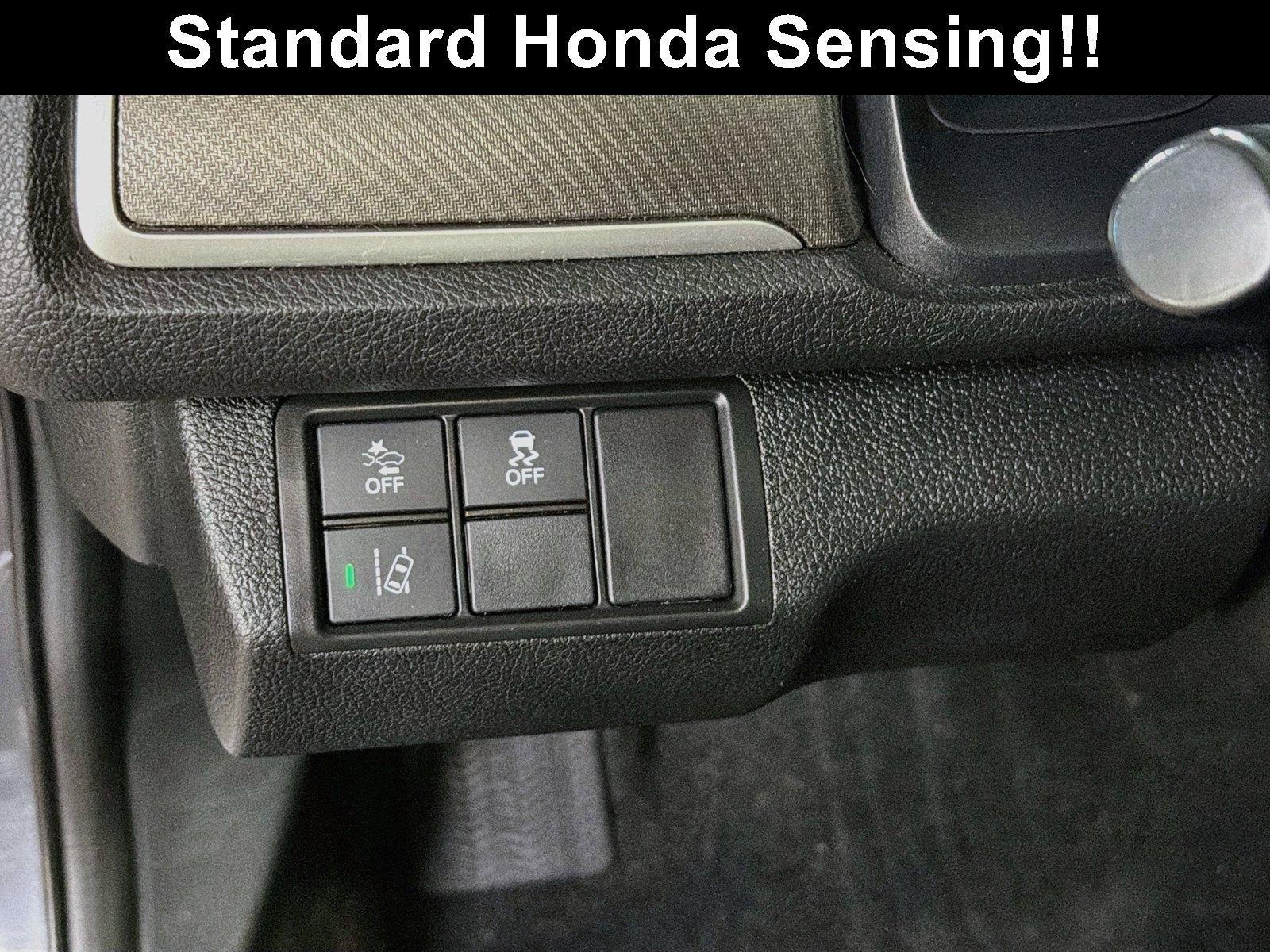 Used 2019 Honda Civic LX image 13