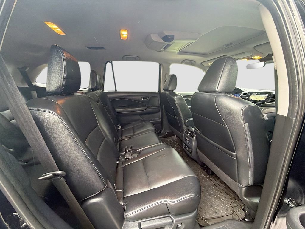 Used 2019 Honda Pilot EX-L image 33