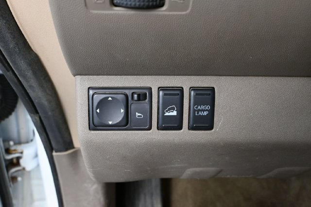 Used 2014 Nissan Frontier SV AWD/4WD image 22