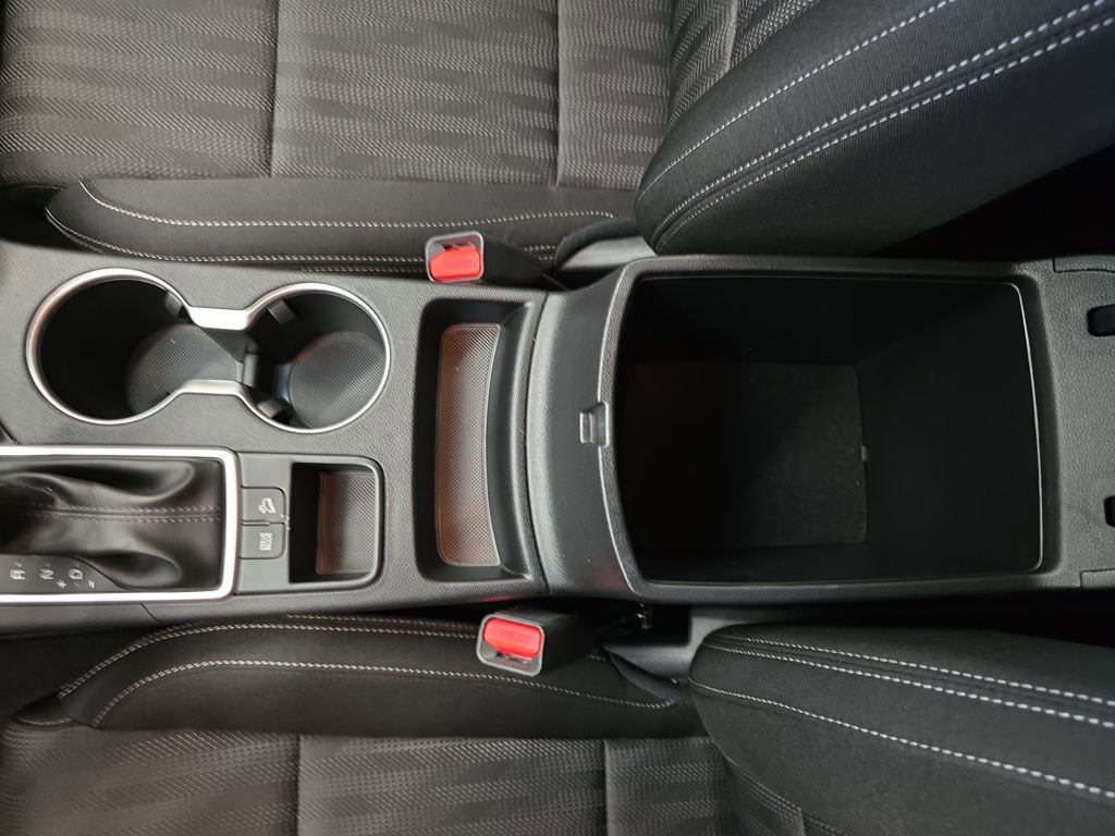 Used 2022 Kia Sportage LX image 31