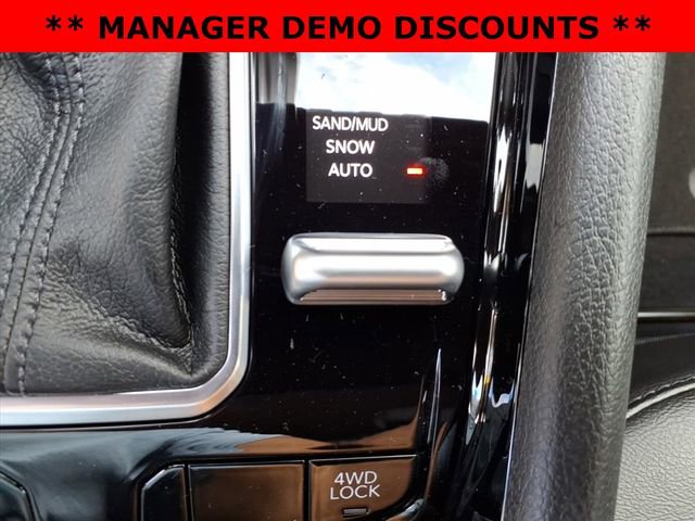 New 2026 Jeep Compass Latitude image 5