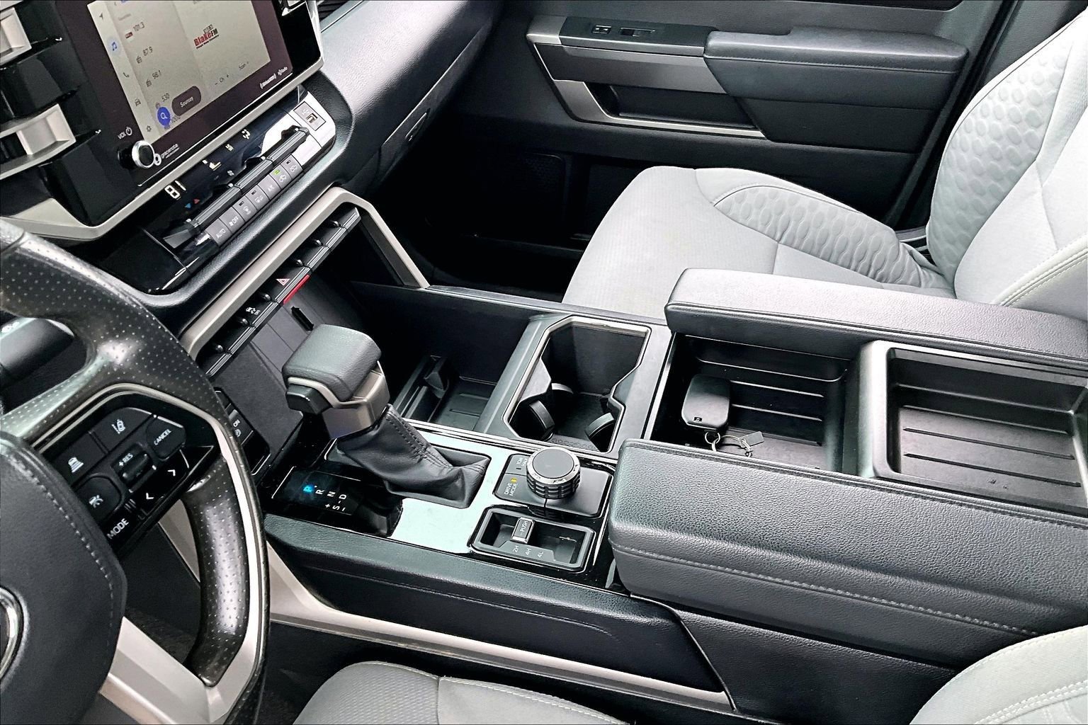 Used 2023 Toyota Tundra SR5 image 14