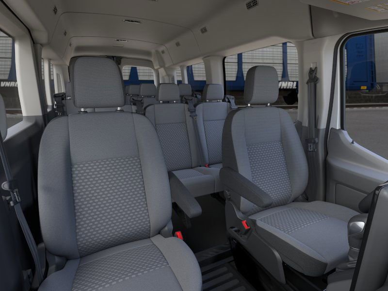 New 2026 Ford Transit 350 XL image 38