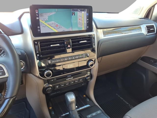 Certified 2023 Lexus GX 460 Premium w/ Premium Package image 22