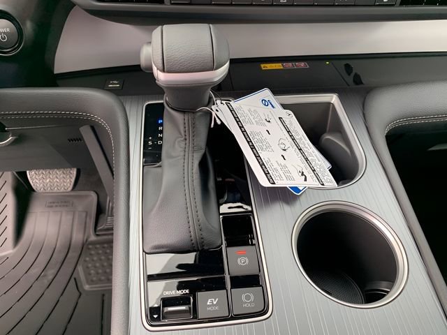 New 2025 Toyota Sienna XLE image 23