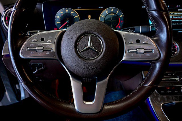 Used 2019 Mercedes-Benz CLS 450 4MATIC image 30