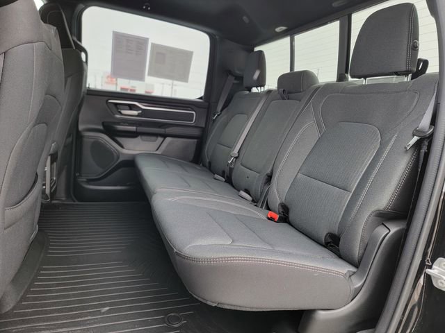 Certified 2022 RAM 1500 Big Horn image 21