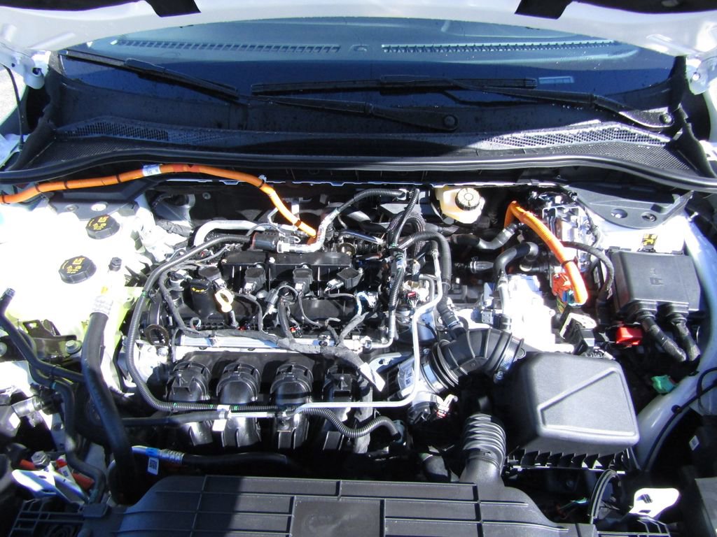 New 2026 Ford Escape Platinum image 41