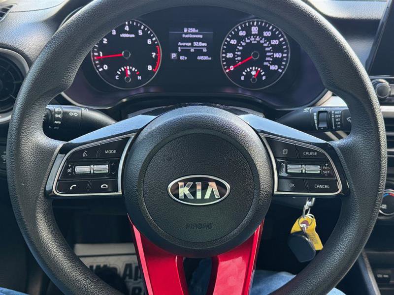 Used 2021 Kia Forte LXS image 11