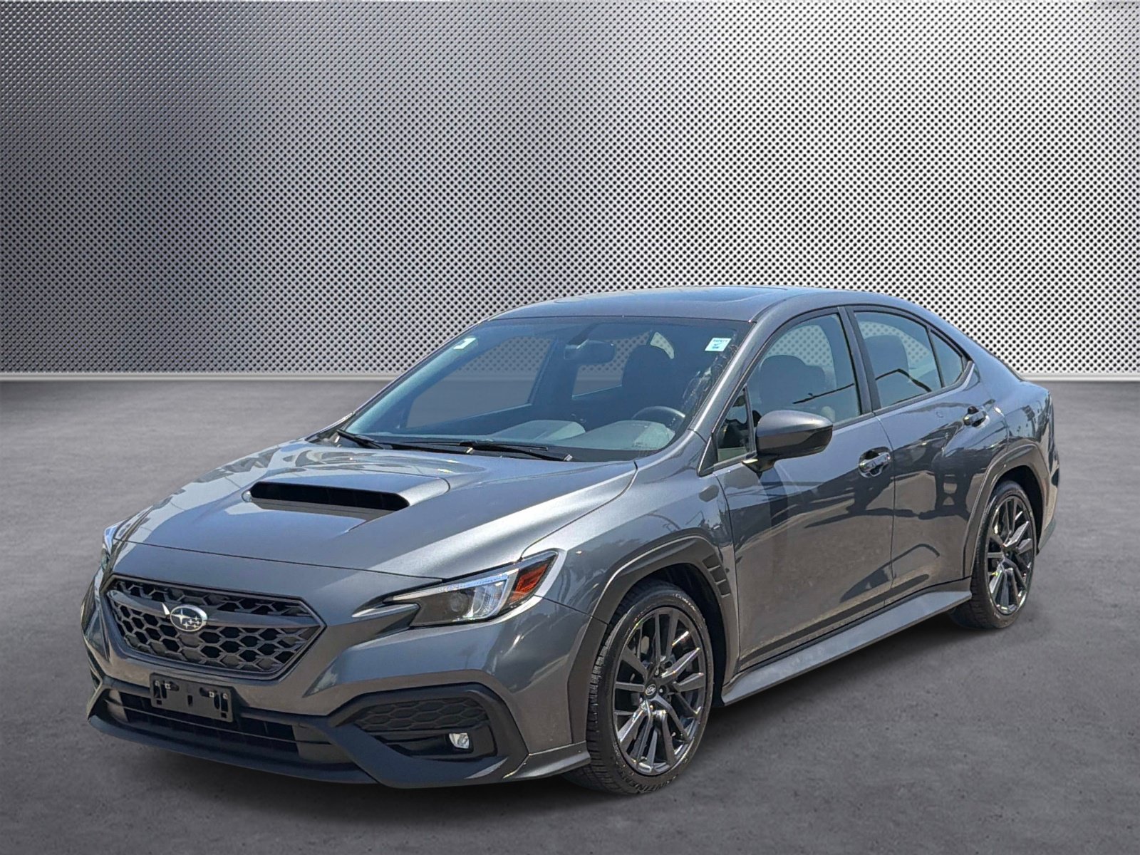 Certified 2022 Subaru WRX Premium