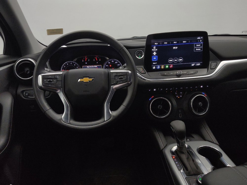 Used 2024 Chevrolet Blazer LT w/ Convenience Package image 22