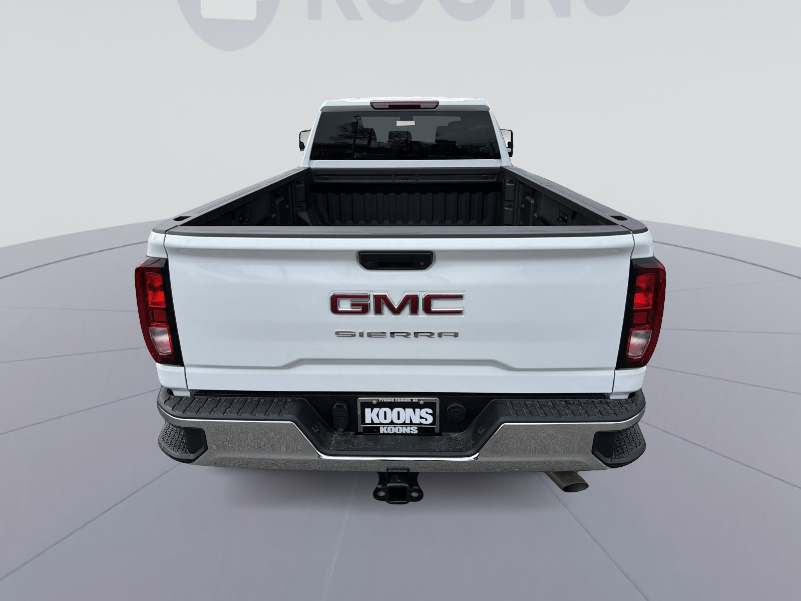 New 2026 GMC Sierra 3500 Pro image 25