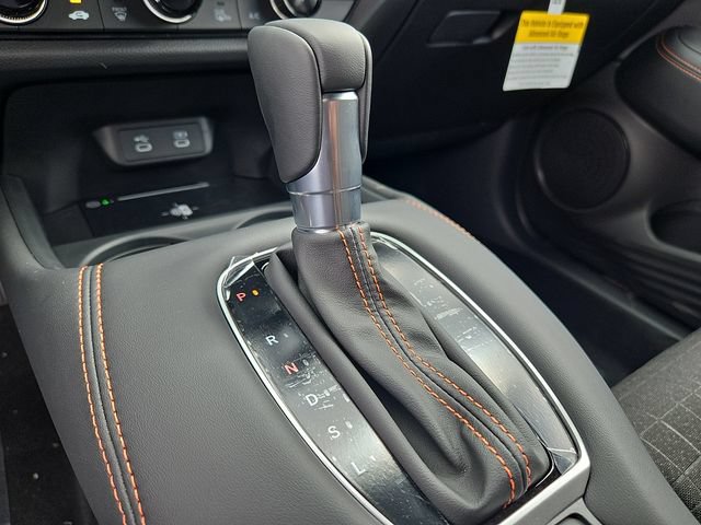 New 2027 Honda HR-V Sport image 12