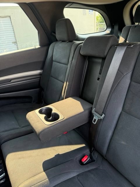 Used 2016 Dodge Durango SXT w/ Quick Order Package 23B AWD/4WD image 20