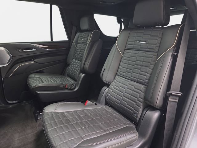 Certified 2023 Cadillac Escalade Premium Luxury Platinum image 11