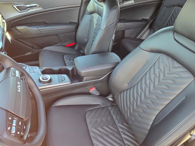 New 2026 Kia Sportage X-Line Prestige AWD/4WD image 22