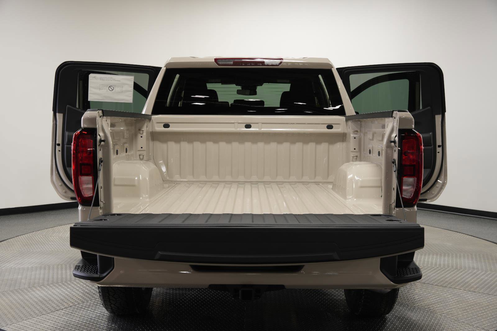 New 2026 GMC Sierra 1500 Pro w/ Graphite Edition image 13