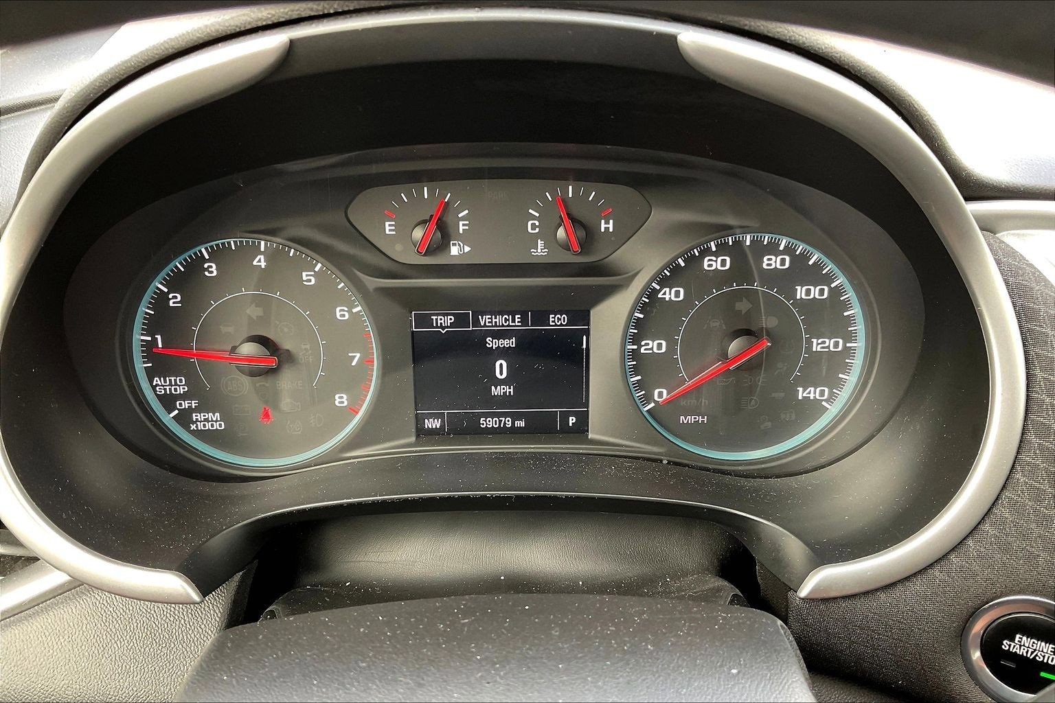 Used 2023 Chevrolet Malibu LT image 13