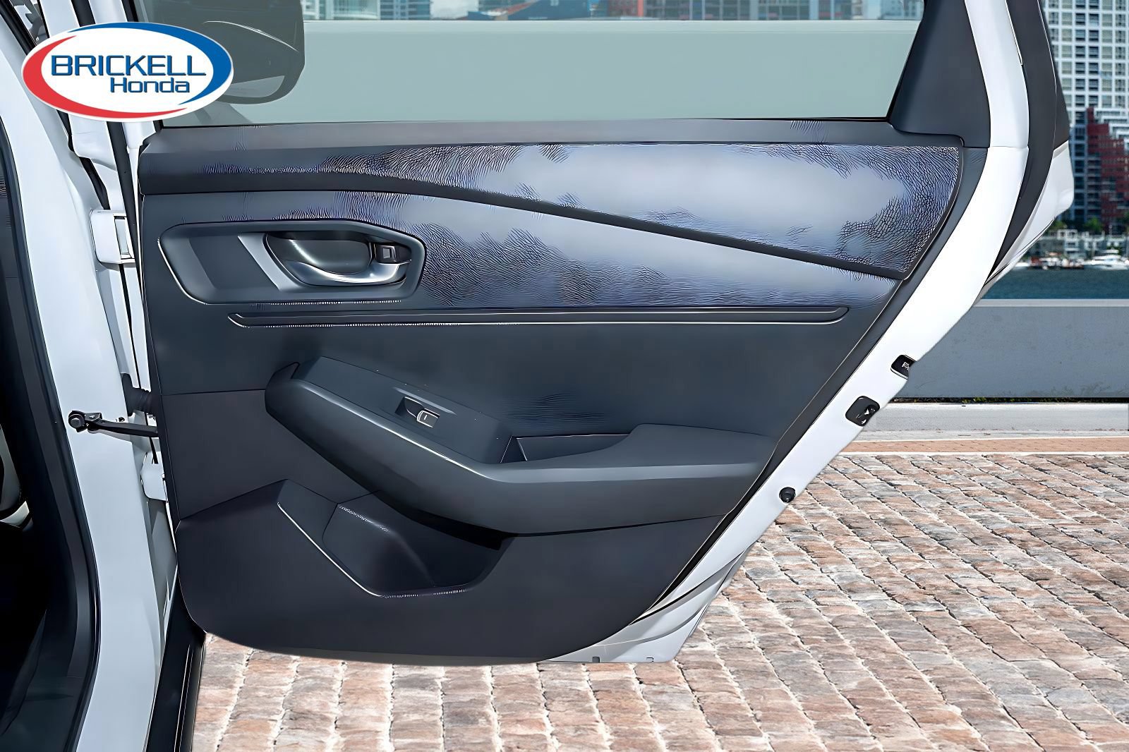 Certified 2025 Honda Accord SE image 14