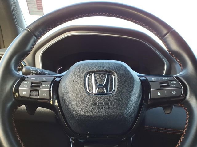 Certified 2023 Honda Pilot Sport image 24