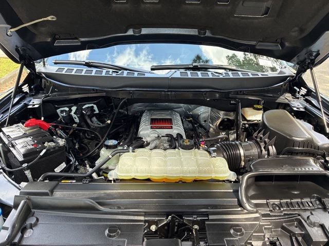 Used 2023 Ford F150 Raptor w/ Equipment Group 802A Raptor R image 20