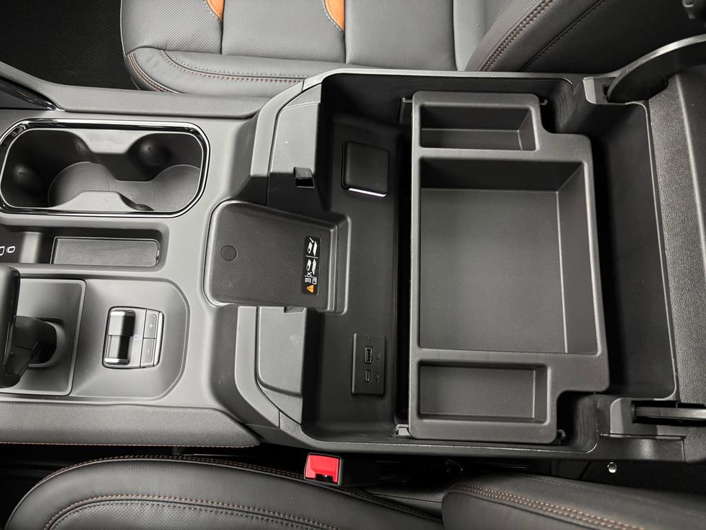 New 2026 GMC Sierra 1500 AT4 w/ AT4 Premium Package image 33