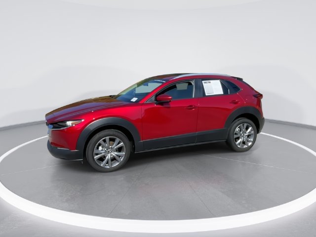 Certified 2026 MAZDA CX-30 AWD 2.5 S image 4
