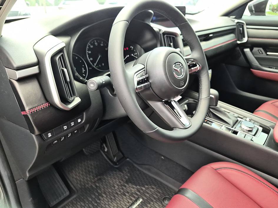 New 2026 MAZDA CX-50 AWD 2.5 Hybrid w/ Weather Package image 16