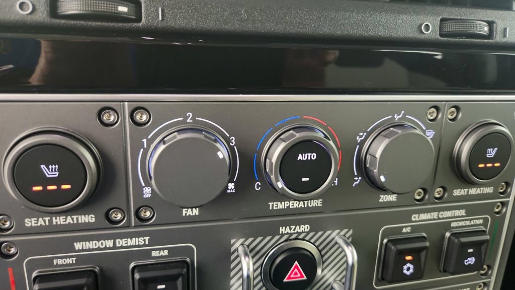 Used 2024 INEOS Grenadier AWD/4WD image 22