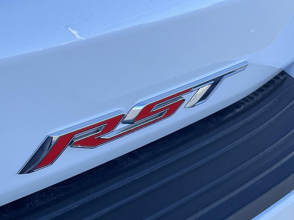 Certified 2024 Chevrolet Tahoe RST w/ Luxury Package image 10