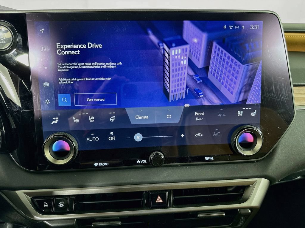 Certified 2024 Lexus RX 350 Premium Plus w/ Convenience Package FWD image 13