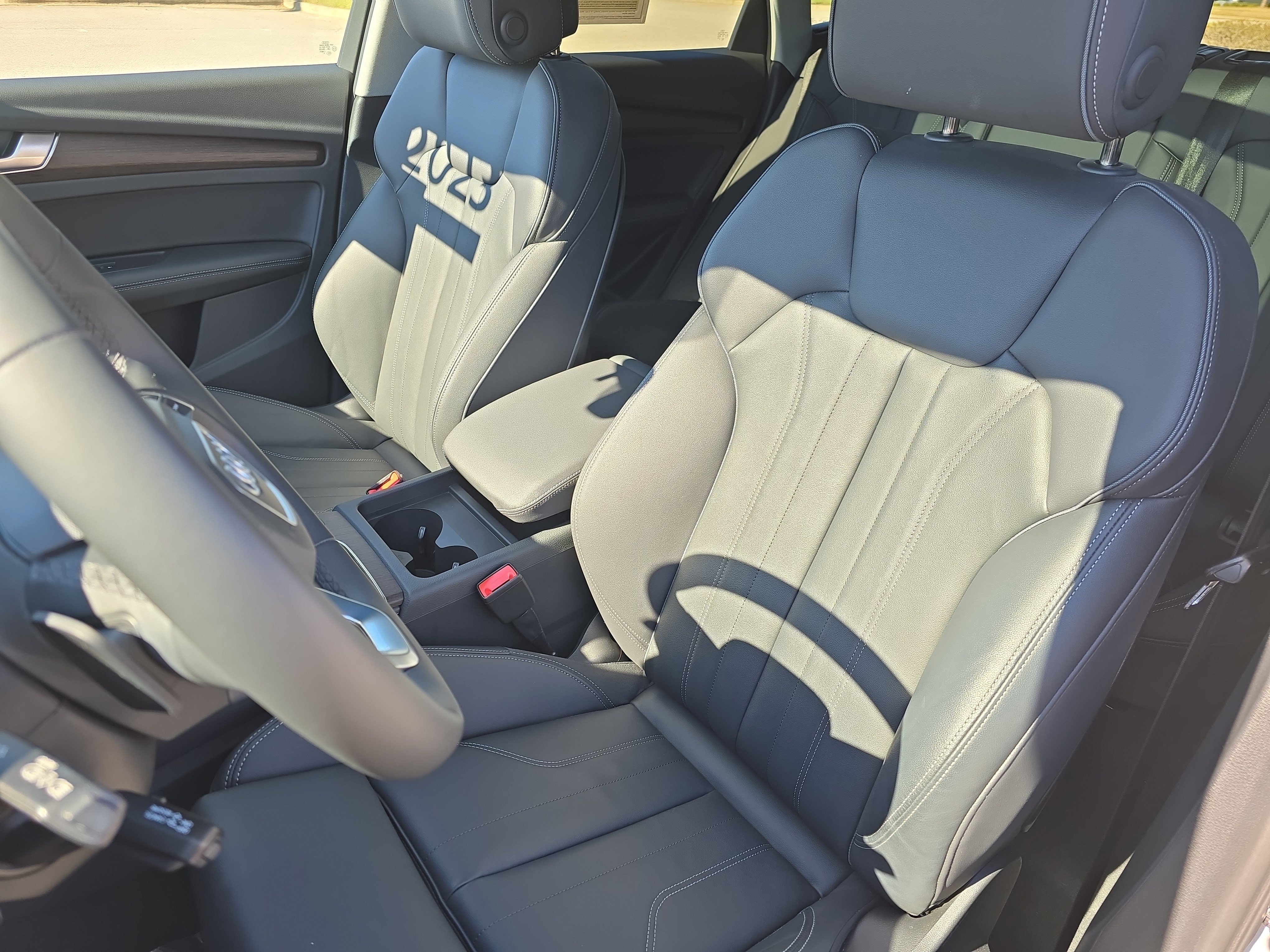 Certified 2023 Audi Q5 e Premium Plus w/ Premium Plus Package image 15