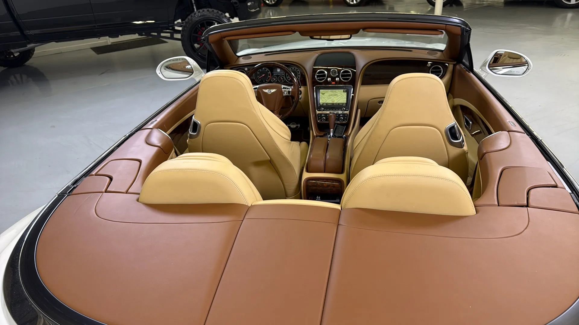 Used 2012 Bentley Continental GT AWD/4WD image 20